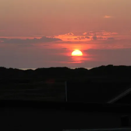 Lakolk 2* Rømø Kirkeby