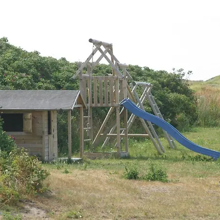 Lakolk فندق Rømø Kirkeby