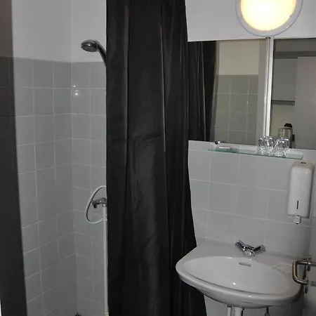 Lakolk Rømø Kirkeby