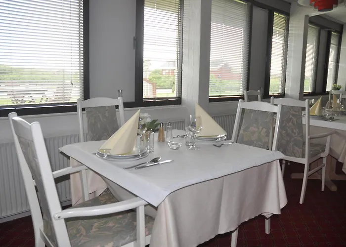 拉克尔可酒店 酒店