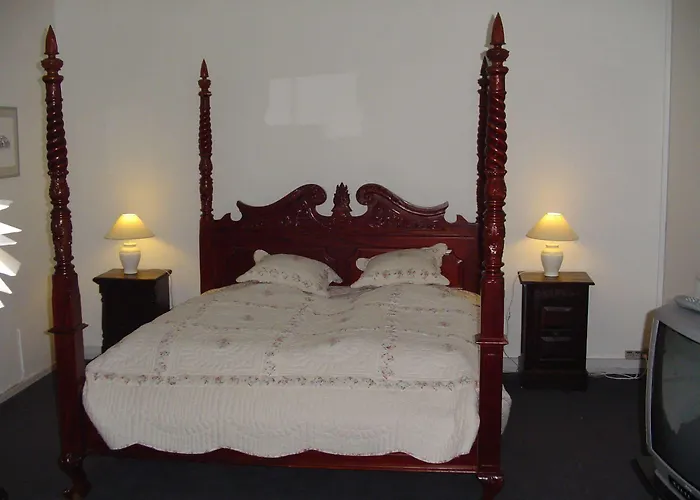 拉克尔可酒店 2*