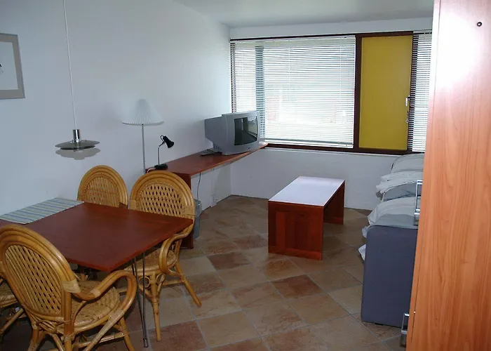 拉克尔可酒店 2*