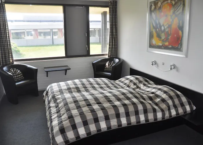 拉克尔可酒店 酒店