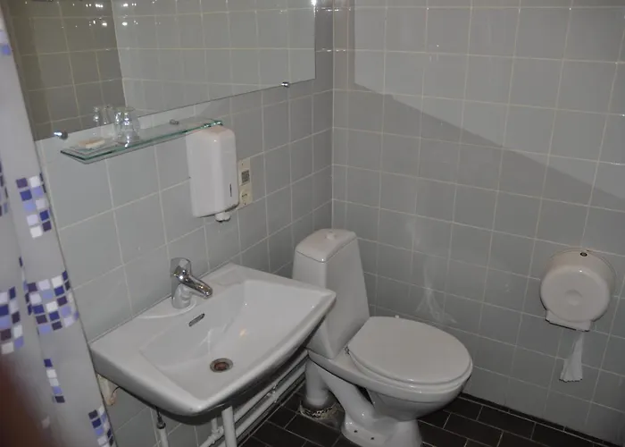 拉克尔可酒店 2*